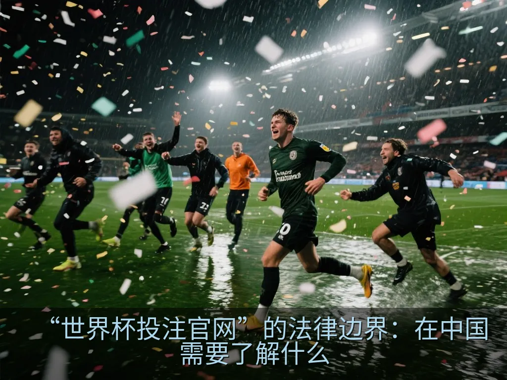法律与赛事资讯主题的中性配图